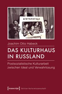 Produktbild: Das Kulturhaus in Russland
