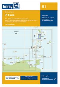 Produktbild: B1 St Lucia