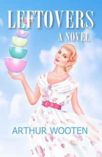 Produktbild: Leftovers: A Novel