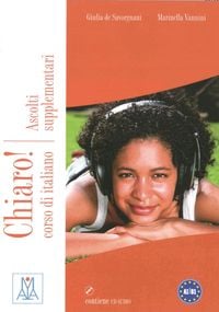 Produktbild: Chiaro! einsprachige Ausgabe