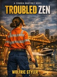 Produktbild: Troubled Zen