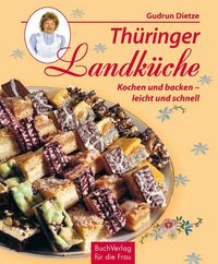 Produktbild: Th&uuml;ringer Landk&uuml;che
