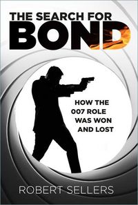 Produktbild: The Search for Bond