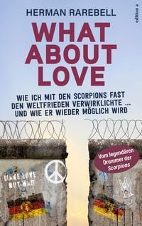 Produktbild: What About Love