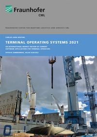 Produktbild: Terminal Operating Systems 2021