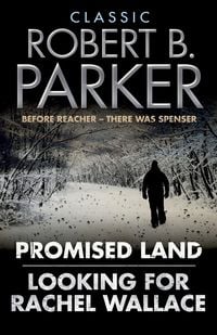 Produktbild: Classic Robert B. Parker