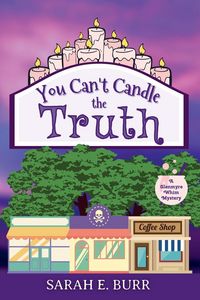 Produktbild: You Can't Candle the Truth