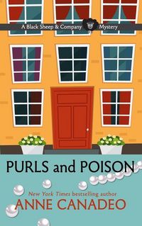 Produktbild: Purls and Poison