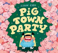 Produktbild: Pig Town Party