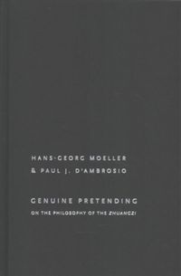 Produktbild: Moeller, H: Genuine Pretending
