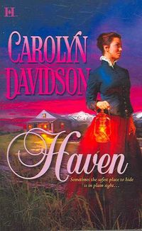 Produktbild: Haven