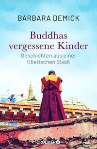Produktbild: Buddhas vergessene Kinder