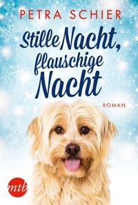 Produktbild: Stille Nacht, flauschige Nacht