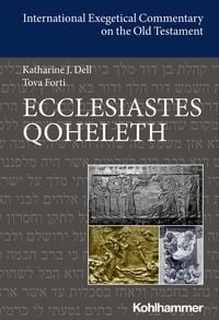 Produktbild: Ecclesiastes/Qoheleth
