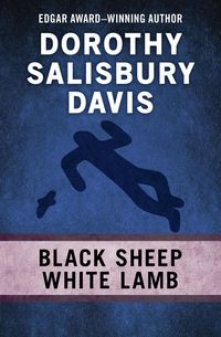 Produktbild: Black Sheep, White Lamb