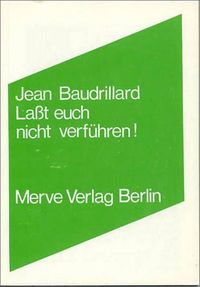 Produktbild: Lasst euch nicht verf&uuml;hren!
