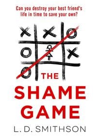 Produktbild: The Shame Game