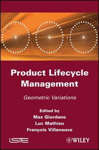 Produktbild: Product Life-Cycle Management