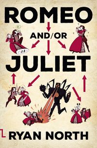 Produktbild: Romeo and/or Juliet
