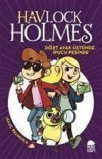 Produktbild: Havlock Holmes