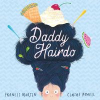 Produktbild: Daddy Hairdo