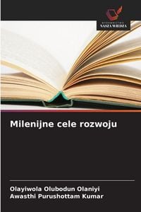 Produktbild: Milenijne cele rozwoju