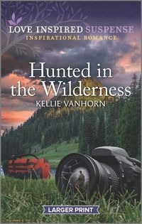 Produktbild: Hunted in The Wilderness -Lp O