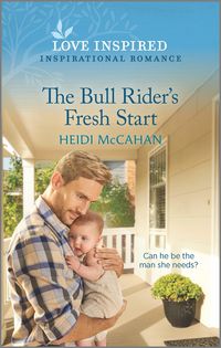Produktbild: The Bull Rider's Fresh Start