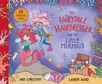 Produktbild: The Fairytale Hairdresser and the Little Mermaid