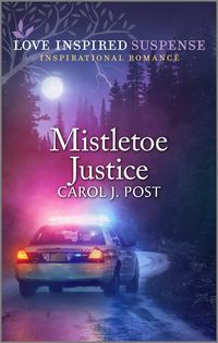 Produktbild: Mistletoe Justice