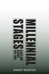 Produktbild: Millennial Stages