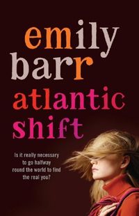 Produktbild: Atlantic Shift