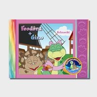 Produktbild: Vorlesebuch Schnecki