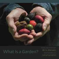 Produktbild: What Is a Garden?