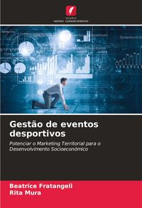 Produktbild: Gest&atilde;o de eventos desportivos