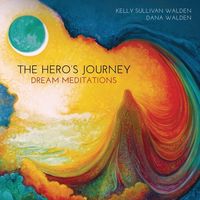 Produktbild: The Hero's Journey Dream Meditations