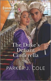 Produktbild: Dukes Defiant Cinderella