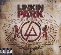 Produktbild: Linkin Park: Road To Revolution-Live At Milton Keynes