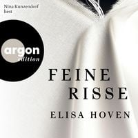 Produktbild: Feine Risse