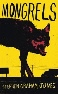 Produktbild: Mongrels