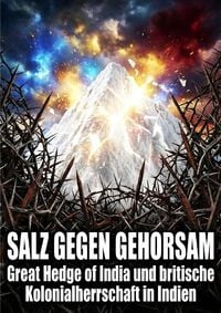 Produktbild: Salz gegen Gehorsam