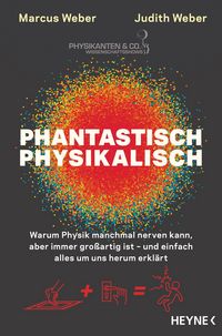 Produktbild: Phantastisch physikalisch