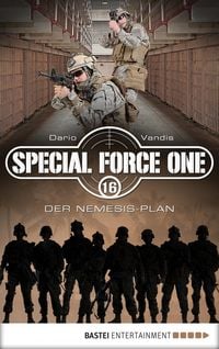 Produktbild: Special Force One 16