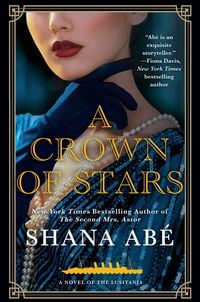 Produktbild: A Crown of Stars