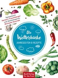 Produktbild: Die Wetterk&uuml;che