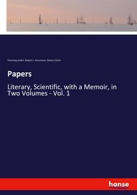 Produktbild: Papers