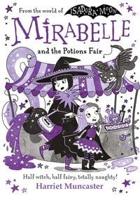 Produktbild: Mirabelle and the Potions Fair