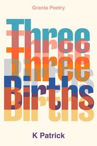 Produktbild: Three Births