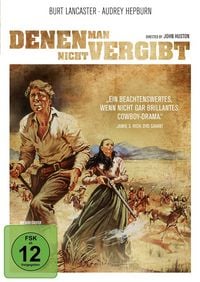 Produktbild: Denen man nicht vergibt