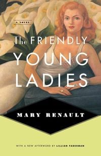 Produktbild: The Friendly Young Ladies